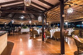 East Winds Saint Lucia