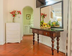 East Winds Saint Lucia