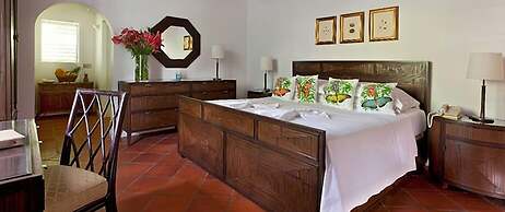 East Winds Saint Lucia