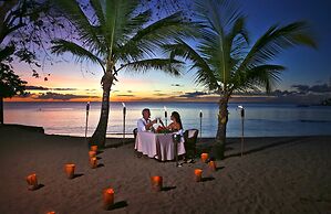 East Winds Saint Lucia