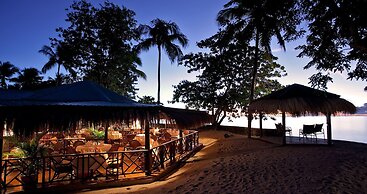 East Winds Saint Lucia