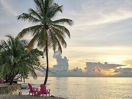 East Winds Saint Lucia