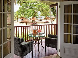 East Winds Saint Lucia