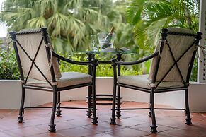 East Winds Saint Lucia