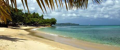 East Winds Saint Lucia