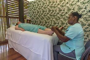 East Winds Saint Lucia