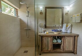 East Winds Saint Lucia