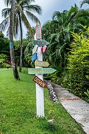 East Winds Saint Lucia