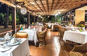 East Winds Saint Lucia