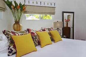 East Winds Saint Lucia