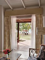 East Winds Saint Lucia