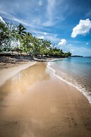 East Winds Saint Lucia