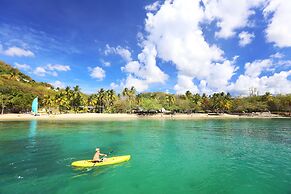 East Winds Saint Lucia
