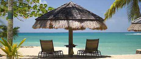 East Winds Saint Lucia