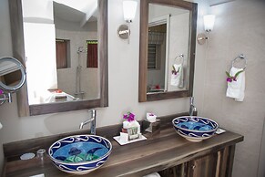 East Winds Saint Lucia