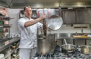 East Winds Saint Lucia