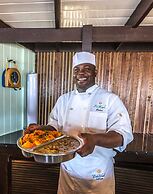 East Winds Saint Lucia