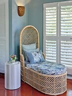 East Winds Saint Lucia