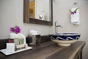 East Winds Saint Lucia