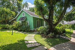 East Winds Saint Lucia