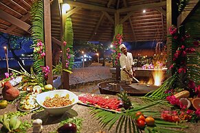 East Winds Saint Lucia