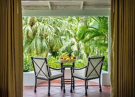 East Winds Saint Lucia