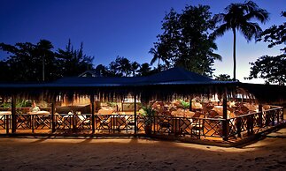 East Winds Saint Lucia