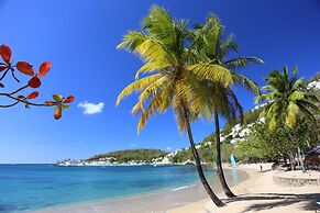 East Winds Saint Lucia