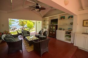 East Winds Saint Lucia