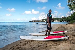 East Winds Saint Lucia