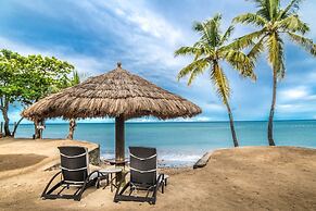 East Winds Saint Lucia