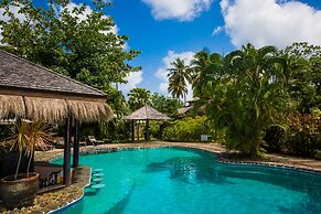 East Winds Saint Lucia