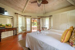 East Winds Saint Lucia