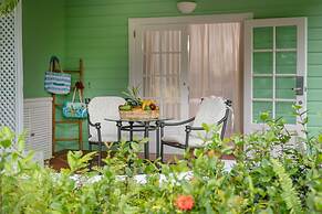 East Winds Saint Lucia