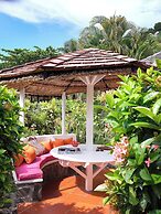 East Winds Saint Lucia