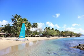 East Winds Saint Lucia