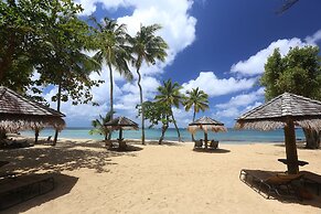 East Winds Saint Lucia