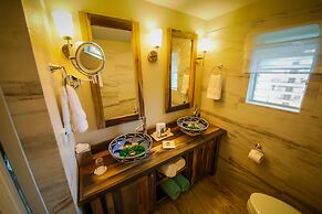 East Winds Saint Lucia