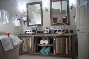 East Winds Saint Lucia