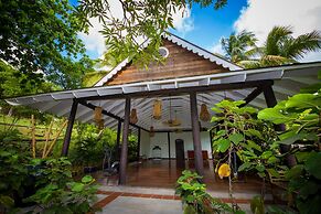 East Winds Saint Lucia