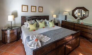 East Winds Saint Lucia