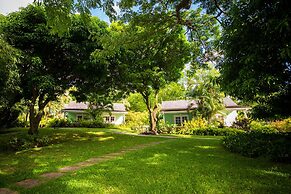 East Winds Saint Lucia