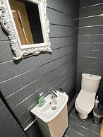 The Bridge Street Historic Guest House