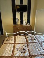 The Bridge Street Historic Guest House