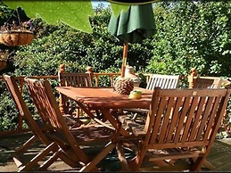 The Bridge Street Historic Guest House