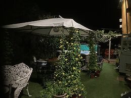 The Bridge Street Historic Guest House