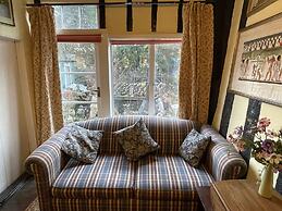 The Bridge Street Historic Guest House