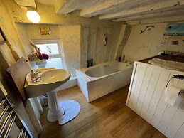 The Bridge Street Historic Guest House