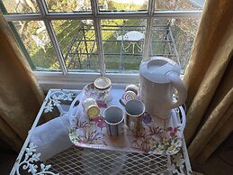 The Bridge Street Historic Guest House