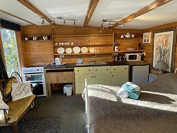 The Bridge Street Historic Guest House